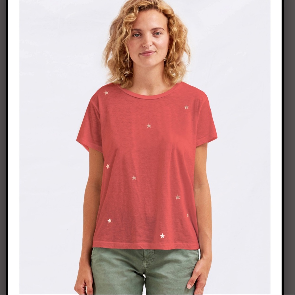 Sundry Vintage Tee.
